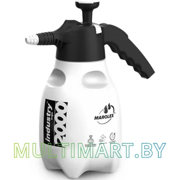 Опрыскиватель Marolex Industry ergo 2000 Acid line S083.102